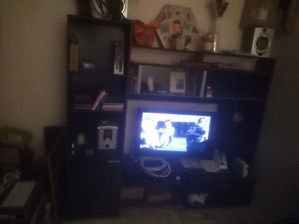Grand Meuble Tv Meubles