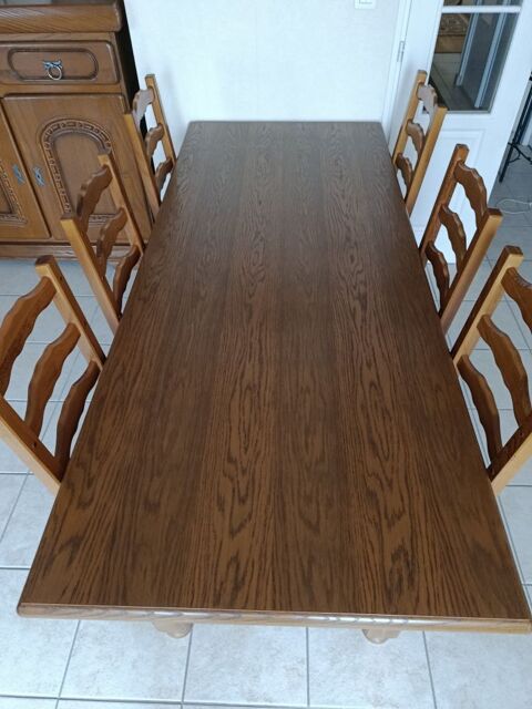 salle � manger compl�te � saissir 550 Dijon (21)