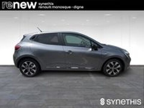 Clio V Clio E-Tech full hybrid 145 Evolution 2023 occasion 04100 Manosque