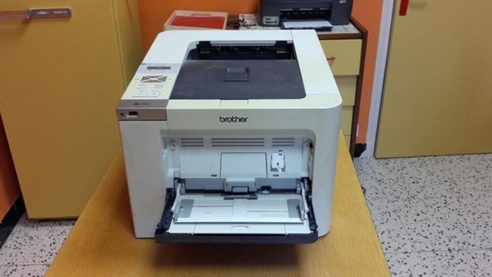 Imprimante Matriel informatique