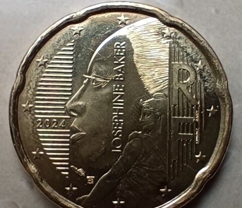 Pièce de monnaie 280 Quistinic (56)