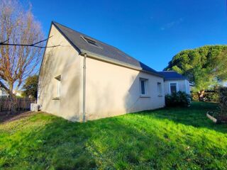  Maison � vendre 8 pi�ces 160 m�