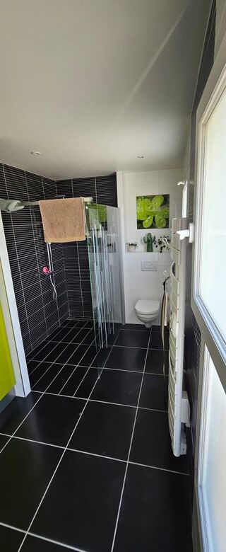  Maison à vendre 5 pièces 162 m²