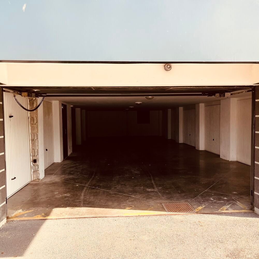 Vente Parking/Garage Garage 20m2 fermé sécurisé ? Saint-Saulve Saint-saulve