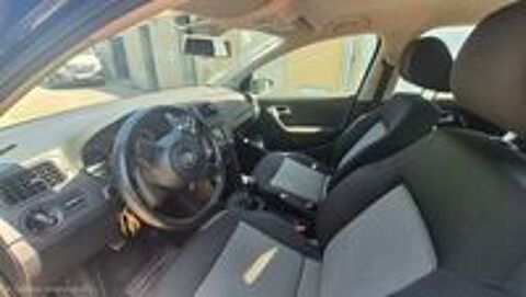 Polo 1.2 60 Trendline 2010 occasion 01000 Bourg-en-Bresse