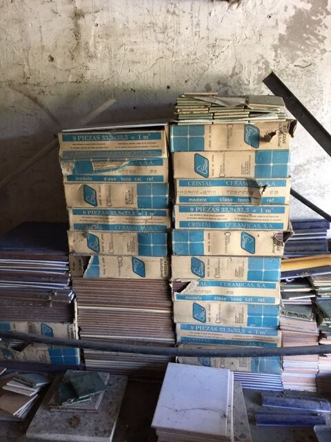 Carrelage c�ramique 1 Avignon (84)