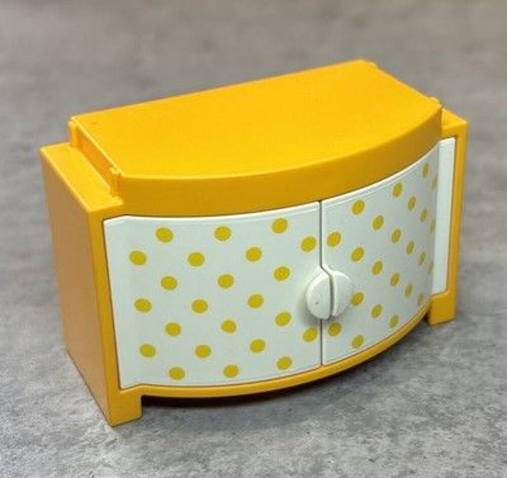 commode boite playmobil 5334 Jeux / jouets