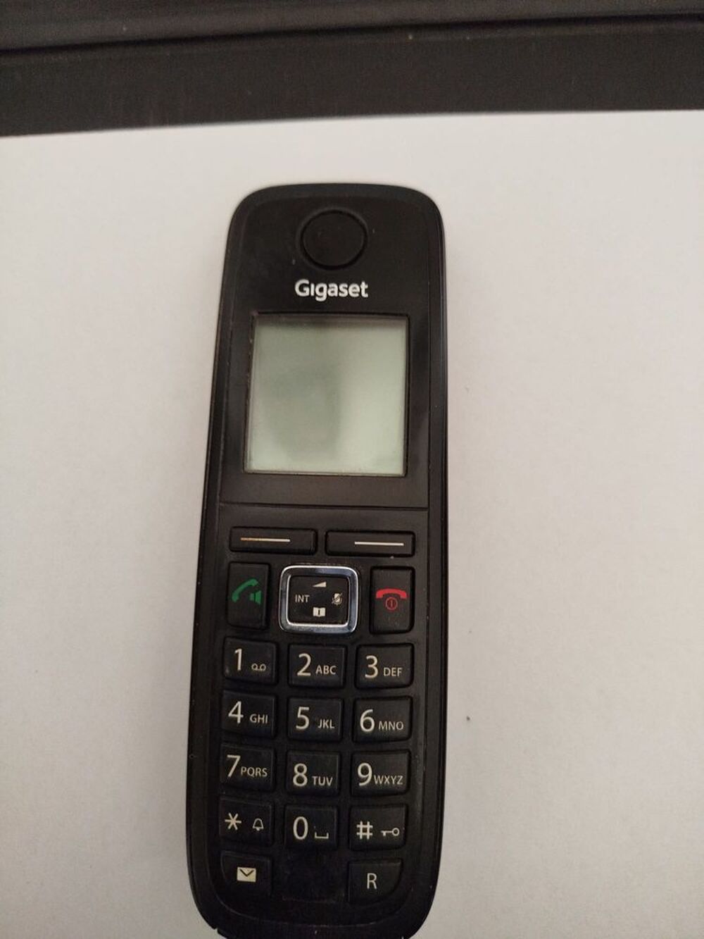 T&eacute;l&eacute;phone Gigaset A510 Téléphones et tablettes