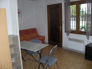  Appartement à louer 1 pièce 24 m²