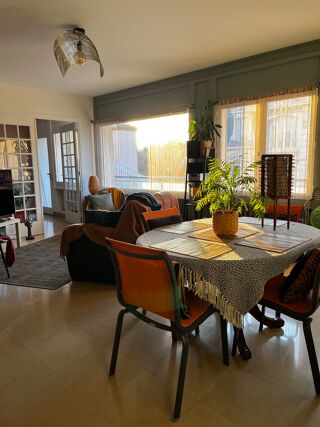  Appartement � vendre 7 pi�ces 103 m�