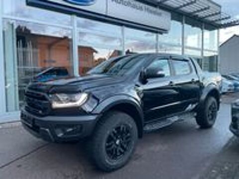 Ranger RANGER DOUBLE CABINE 2.0 ECOBLUE 213 BV10 RAPTOR 2020 occasion 42000 Saint-&Eacute;tienne