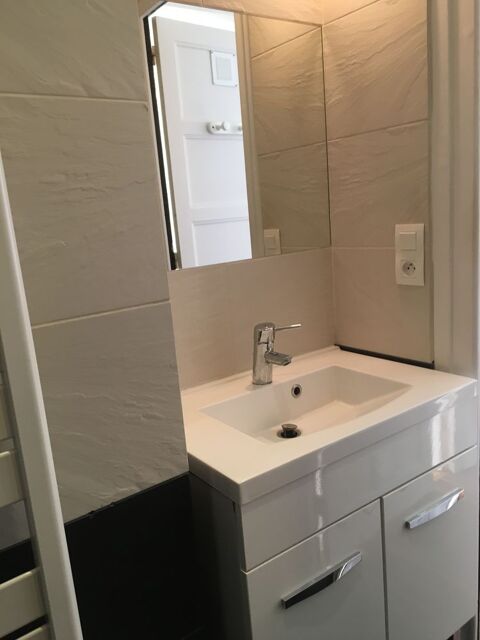  Appartement � louer 2 pi�ces 47 m�