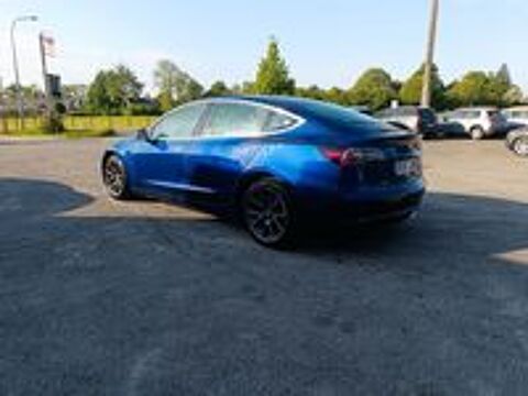 Model 3 MODEL 3 Long Range Dual Motor AWD 2020 occasion 50720 Saint-Georges-de-Rouelley