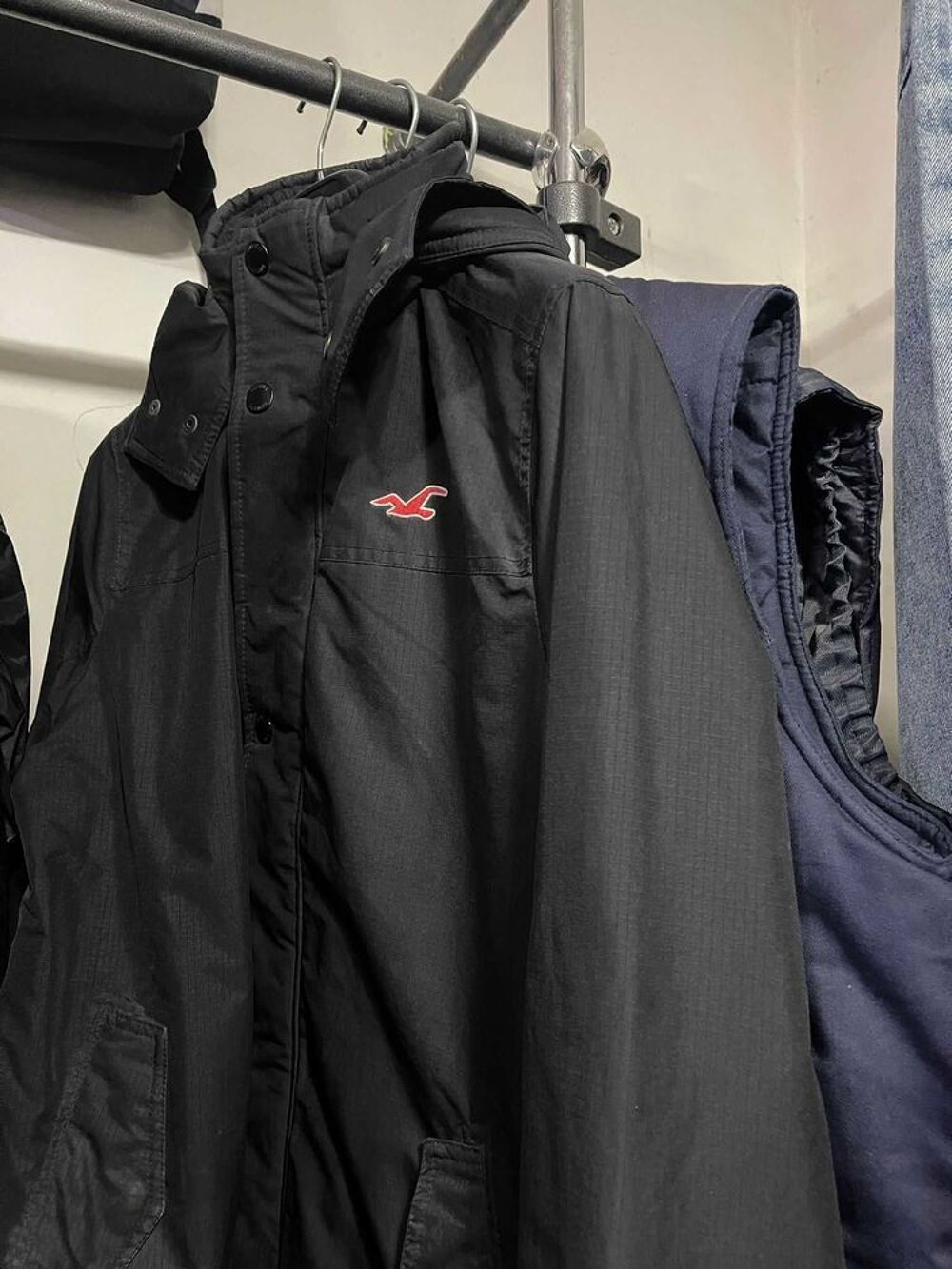 Friperies de qualit&eacute; en Gros Vêtements