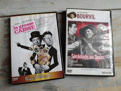 DVD Vieux Films, Cinéma, Comédie 0 Loches (37)