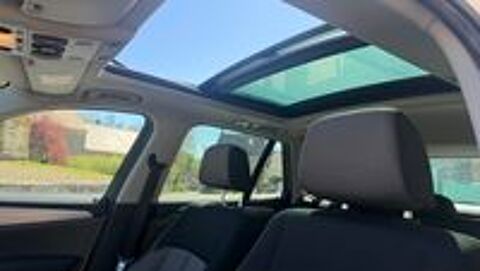 X1 xDrive 20d 184 ch Lounge A 2012 occasion 02470 Neuilly-Saint-Front