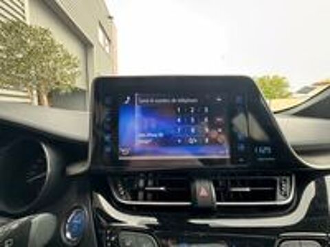 C-HR Hybride 122h Edition 2018 occasion 84290 Sainte-C&eacute;cile-les-Vignes