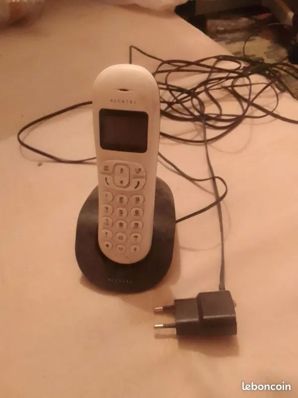 telephones fixe Téléphones et tablettes