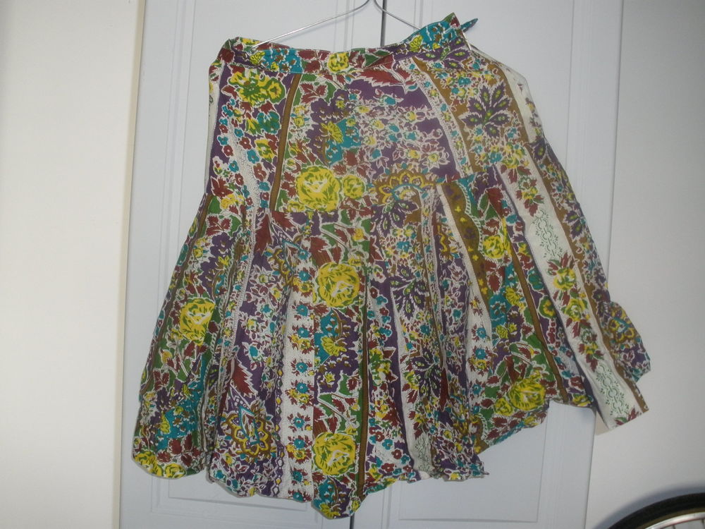 lot de v&ecirc;tements femme '38/40
Vêtements