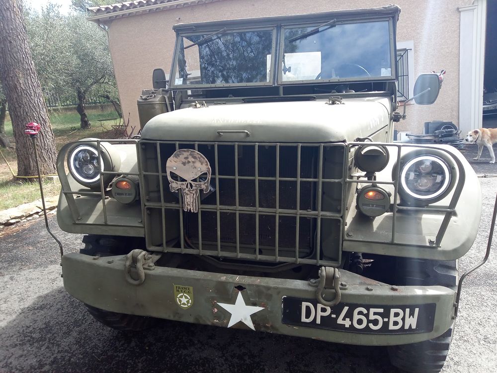  1951 occasion 11800 Tr&egrave;bes