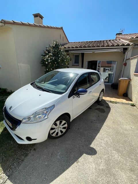 Peugeot 208 1.0 PureTech 68ch BVM5 Like