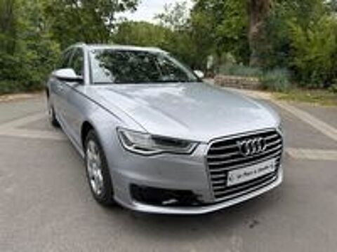 A6 Avant V6 3.0 TDI 218 Quattro Business Line S Tronic A 2015 occasion 94340 Joinville-le-Pont