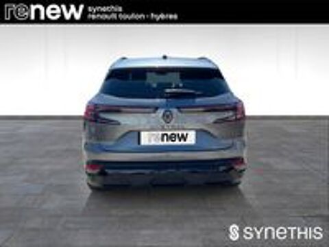 Austral mild hybrid 160 auto Techno esprit Alpine 2023 occasion 83160 La Valette-du-Var