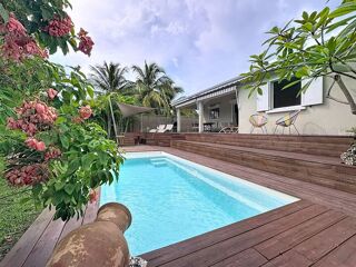  Maison � vendre 5 pi�ces 109 m�