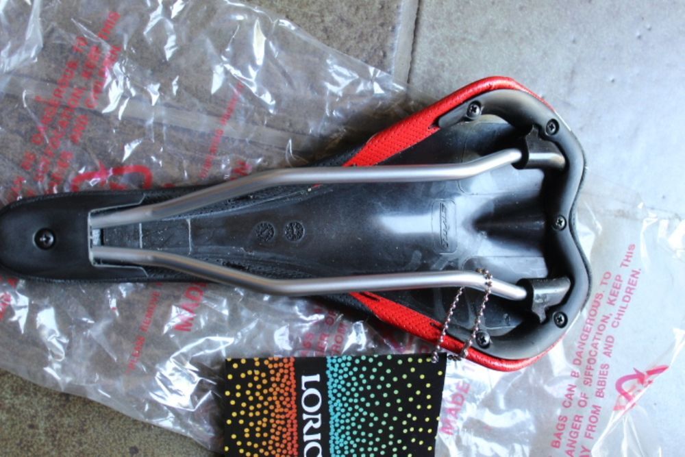 Selle de v&eacute;lo time neuf Vélos