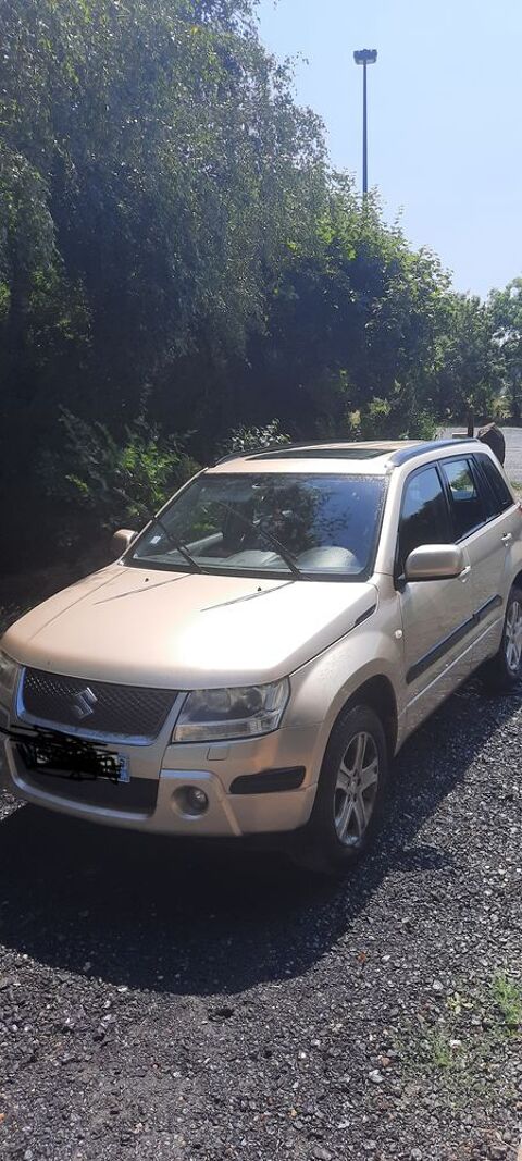 Suzuki grand vitara 1.9 DDiS