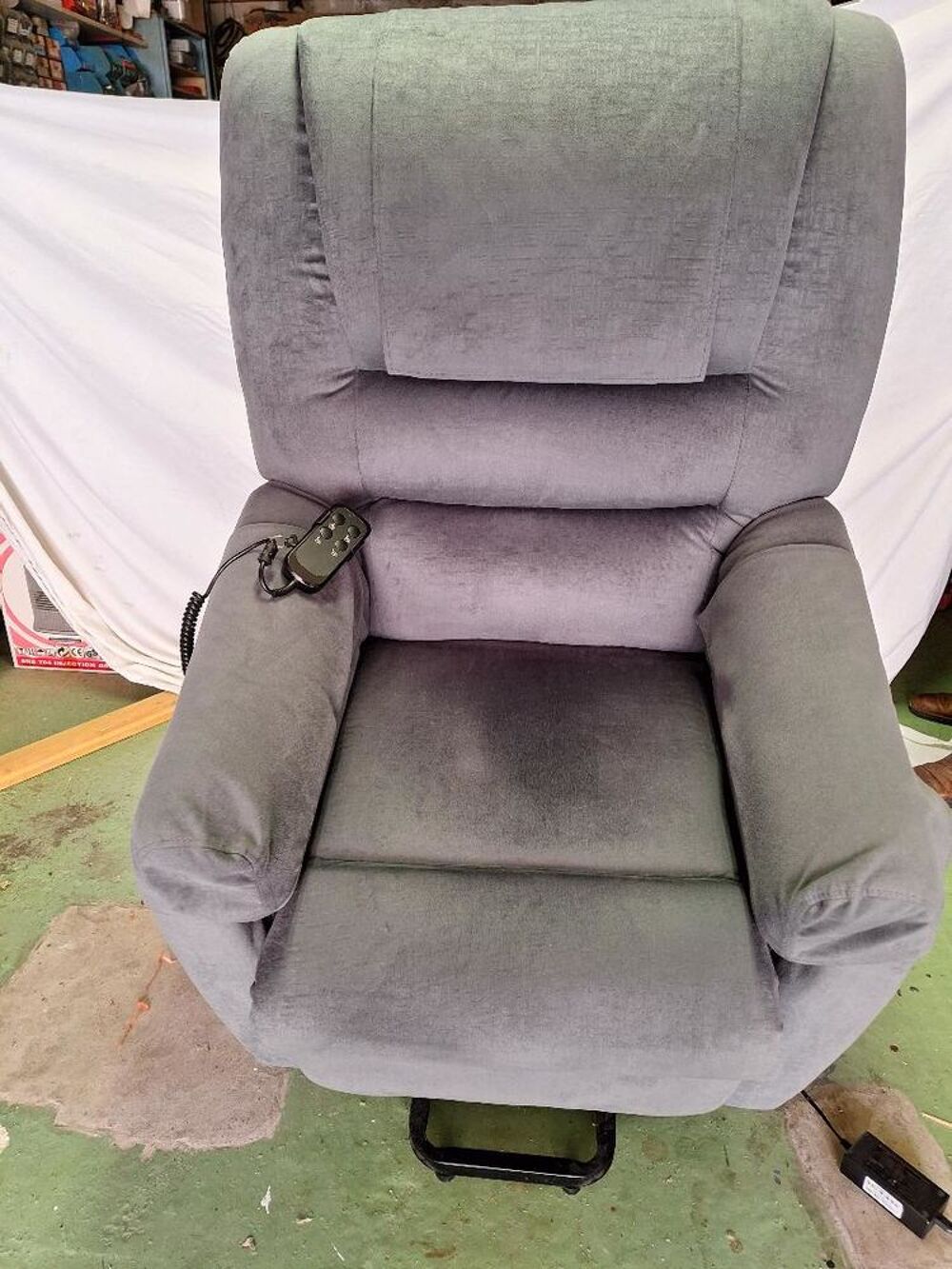 fauteuil releveur Meubles
