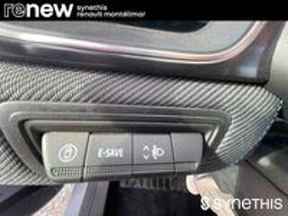 Symbioz E-Tech full hybrid 145 Esprit Alpine 2025 occasion 26200 Mont&eacute;limar