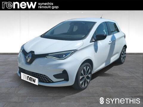 Renault Zo&eacute; Zoe R110 - 22B Evolution 2022 occasion Gap 05000