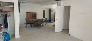  Appartement à vendre 4 pièces 82 m²