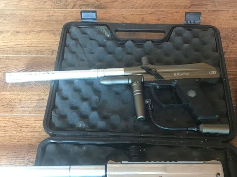 Lanceur Paintball 200 Saint-Pardoult (17)