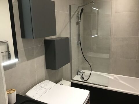  Appartement  louer 1 pice 26 m Lyon