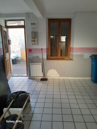  Maison à vendre 3 pièces 37 m²