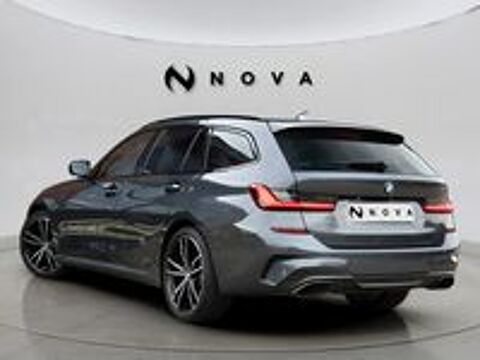S&eacute;rie 3 Touring M340D xDrive BVA8 2022 occasion 33600 Pessac
