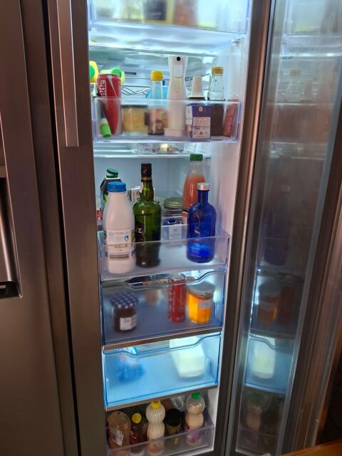 Frigo AMERICAIN 900 Aixe-sur-Vienne (87)