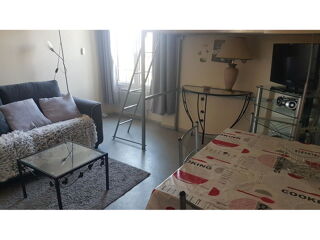  Appartement à vendre 1 pièce 25 m²