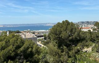  Appartement  vendre 5 pices 92 m Marseille
