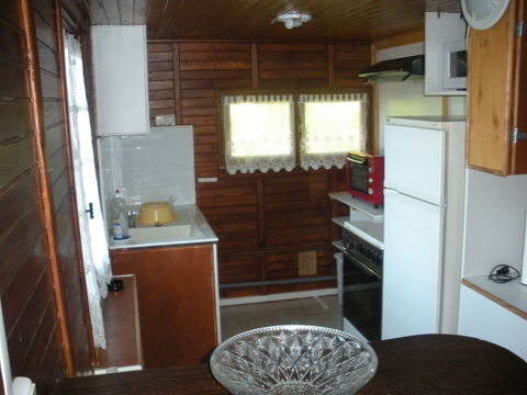  chalet � louer 2 pi�ces 28 m�