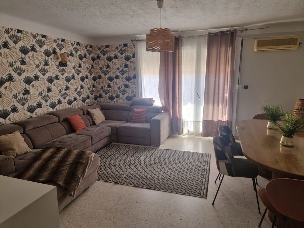 Vente Appartement T5 + Terrasse Perpignan