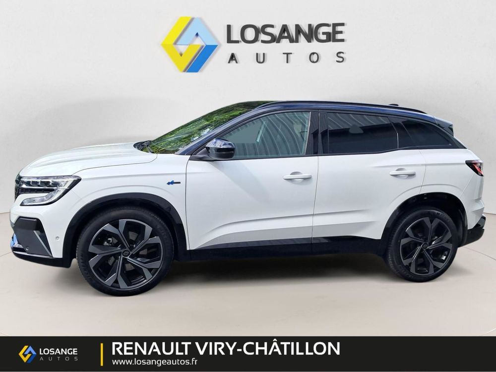 Austral E-Tech full hybrid 200 GSR2 Techno esprit Alpine 2025 occasion 91170 Viry-Ch&acirc;tillon
