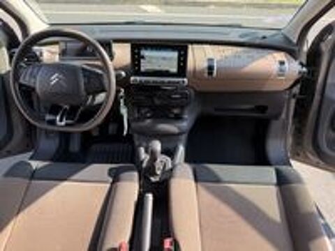 C4 cactus C4 Cactus PureTech 82 Shine 2014 occasion 69200 V&eacute;nissieux