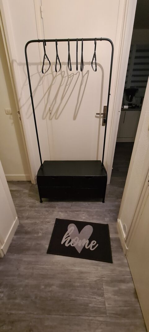 Portant industriel 70 Caen (14)