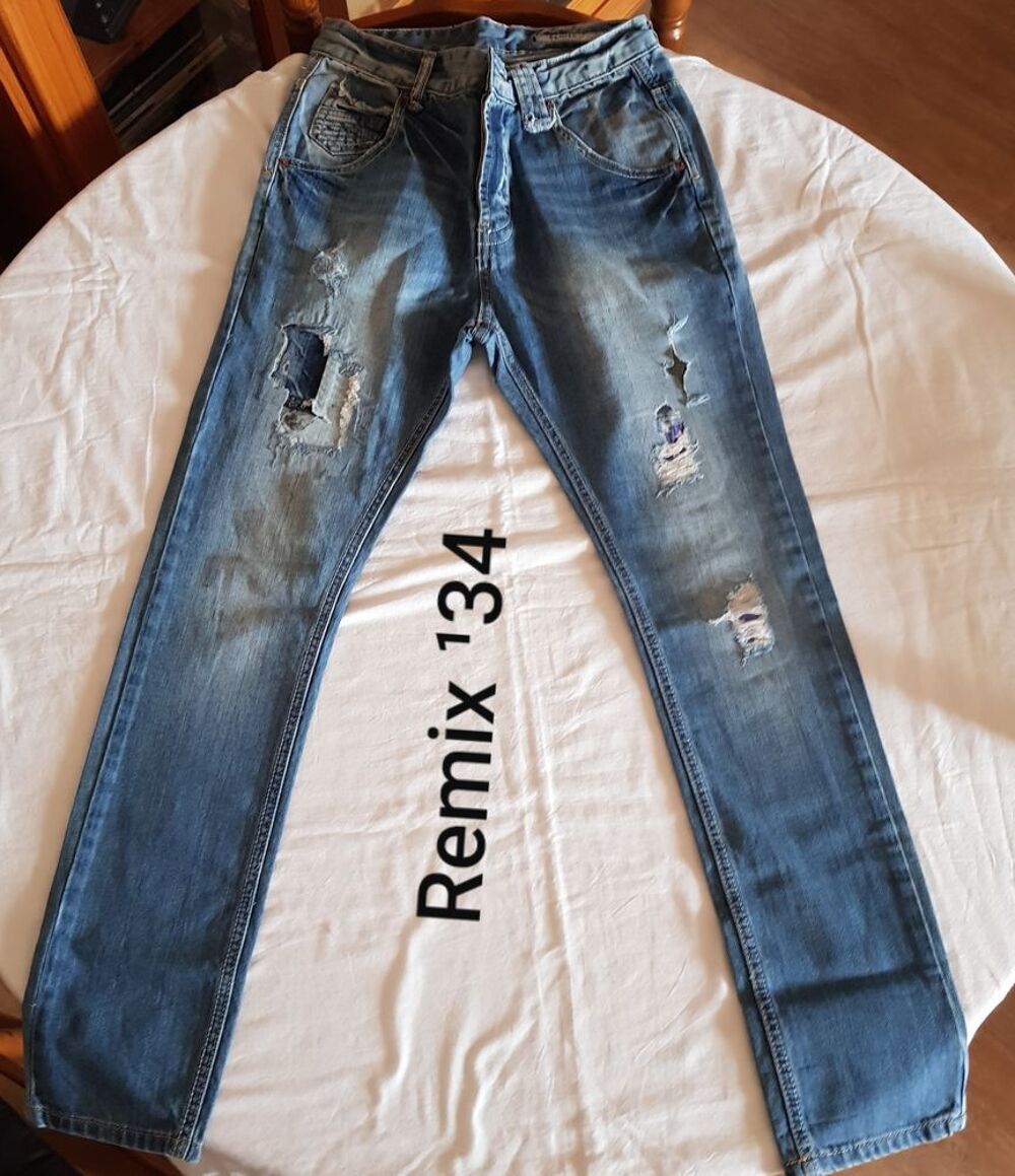 Lot de v&ecirc;tements femme Vêtements