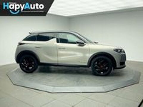 C3 DS3 Crossback PureTech 130 EAT8 Performance Line 2022 occasion 65000 Tarbes