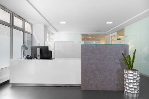 Louez un grand espace de bureau pour 50 personnes &agrave; Paris Republique 19432 75010 Paris