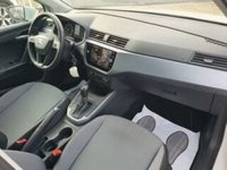 Arona 1.0 EcoTSI 115 ch Start/Stop DSG7 Style Business 2019 occasion 28000 Chartres